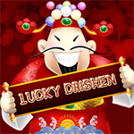 Lucky Cai Shen